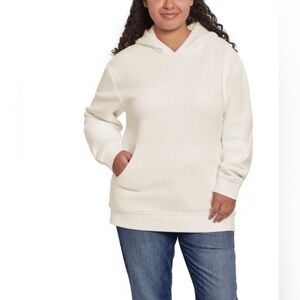 Kirkland Signature Ladies' Heavyweight Fleece Hoodie
